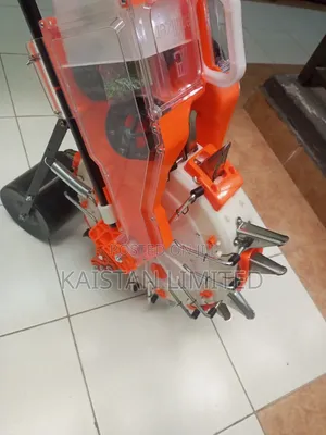 Manual Seed Planters And Fertilizer..New