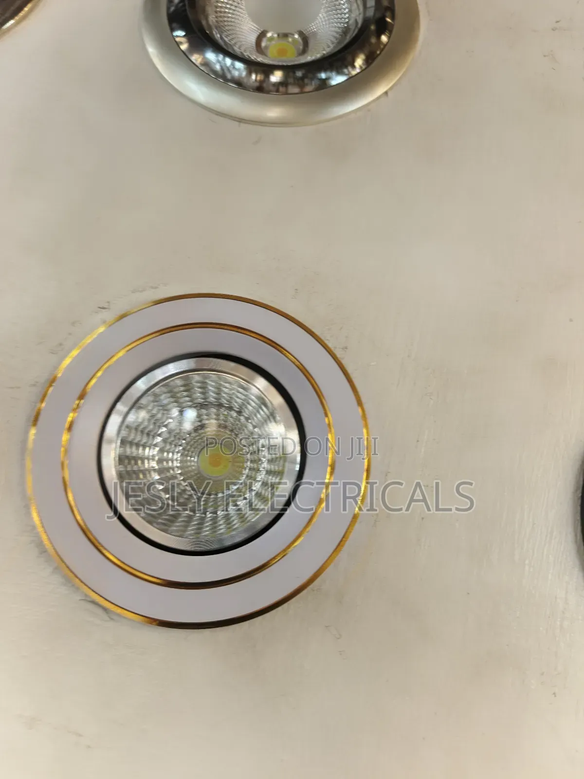 Led Downlighters