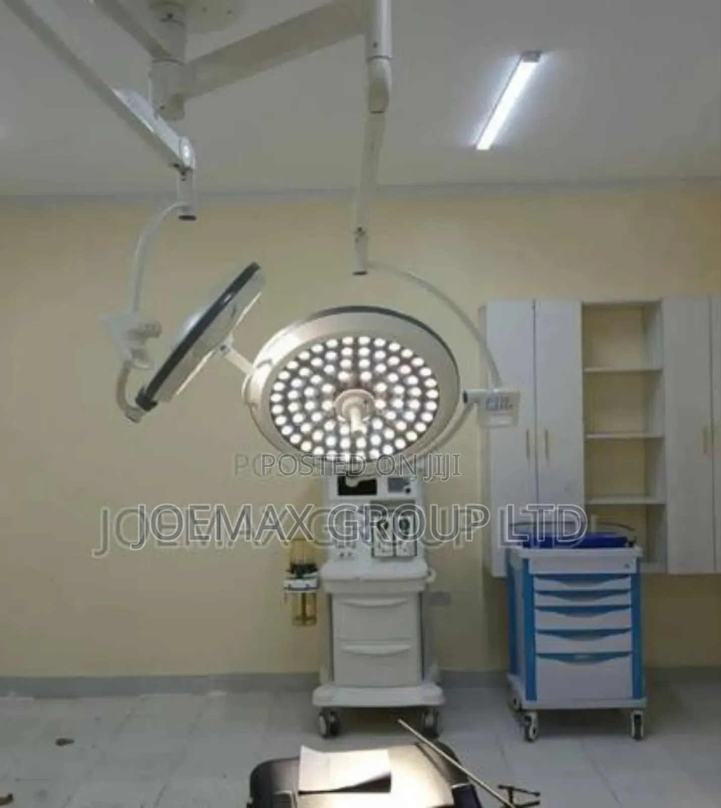 Operation Theater Lights