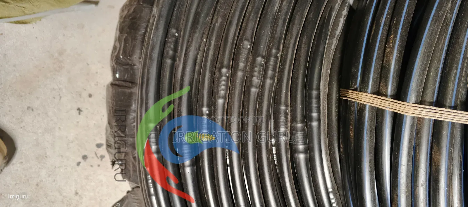 Drip Tube 16mm