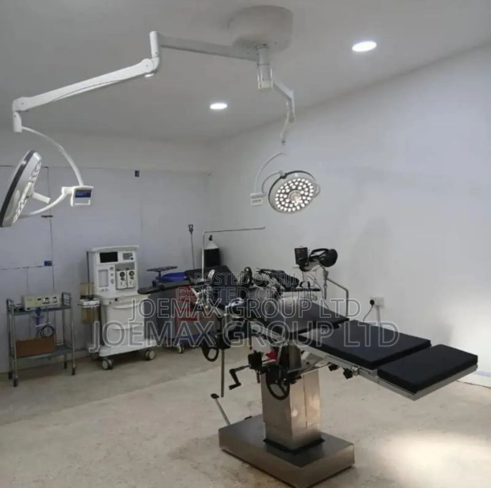 Operation Theater Lights