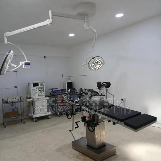 Operation Theater Lights - thumbnail 2