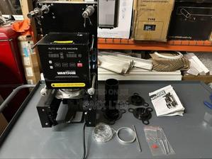 Heavy-Duty Automatic Cup Sealer - thumbnail 2