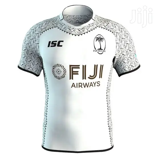 Rugby Jerseys