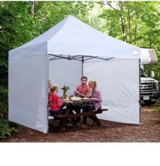 3×3 Pop Up Canopy Gazebo Tent