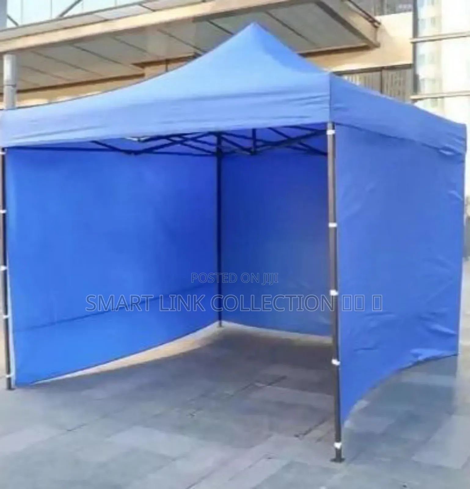 3×3 Pop Up Canopy Gazebo Tent
