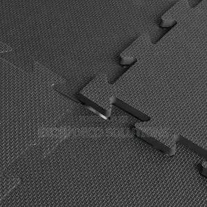Thick Interlocking Gym Mats