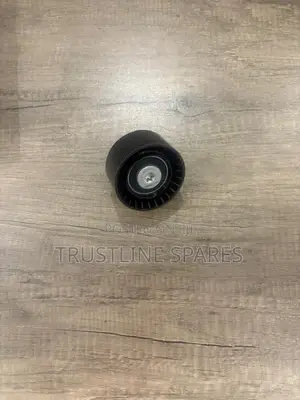 Belt Tensioner BMW