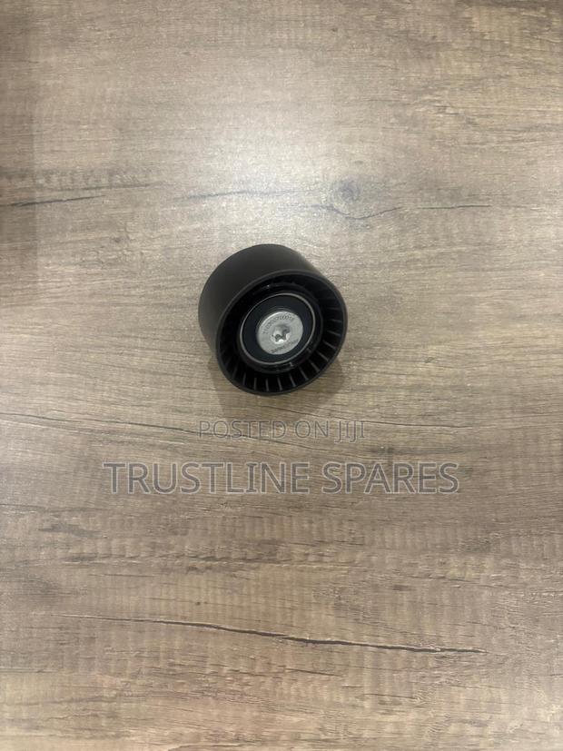 BMW Tensioner/Guide Pulley