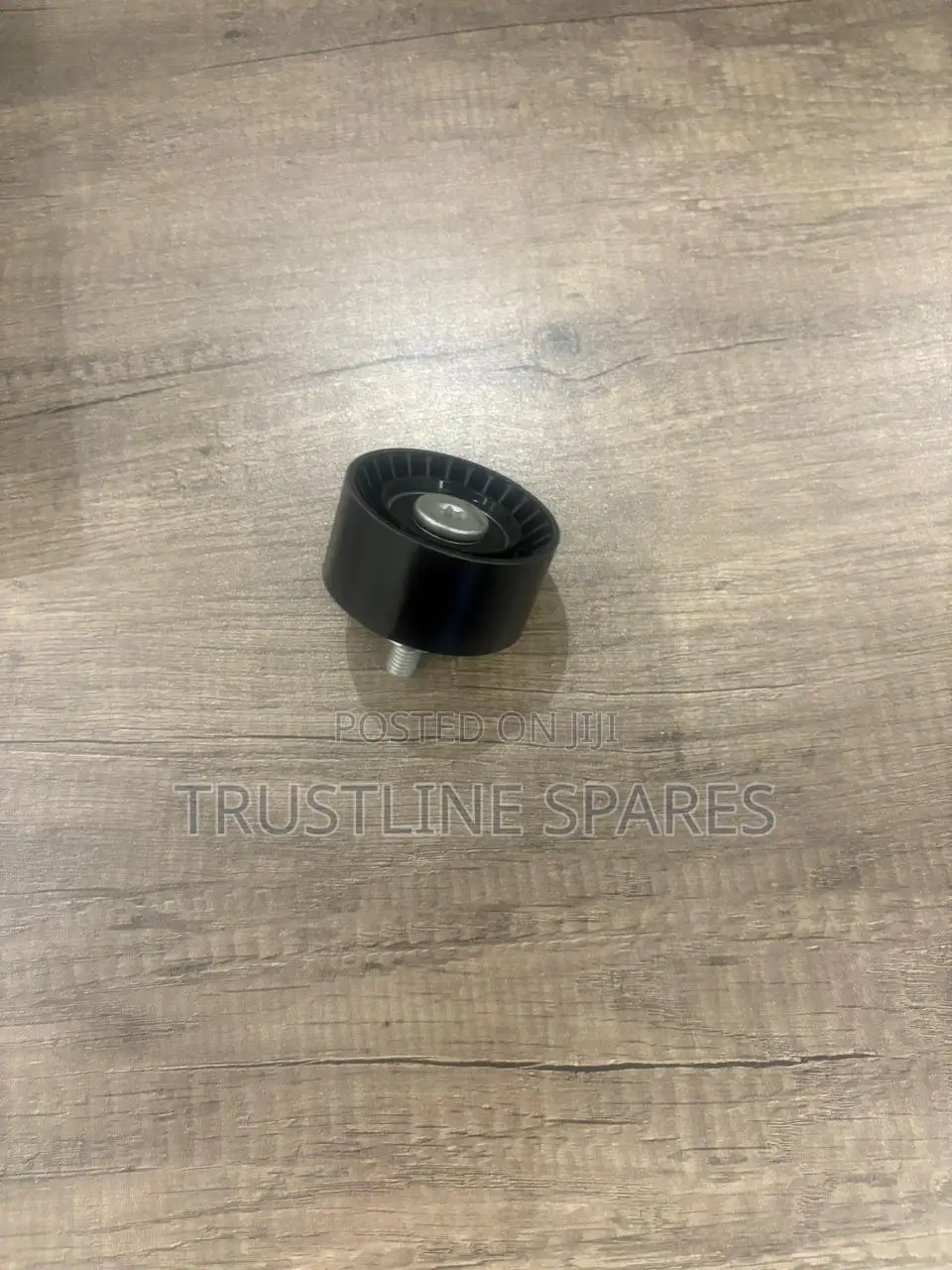 BMW Tensioner/Guide Pulley