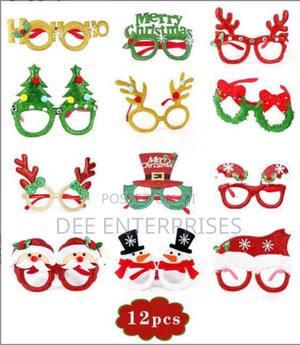 Christmas Eye Wear - thumbnail 2