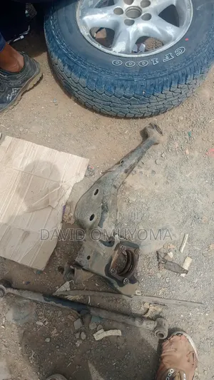 David Auto Mechanic