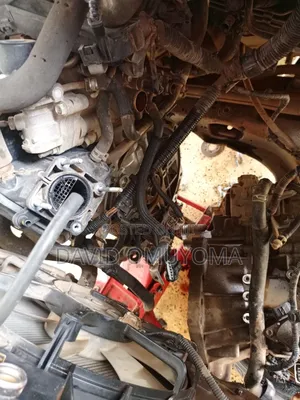 David Auto Mechanic
