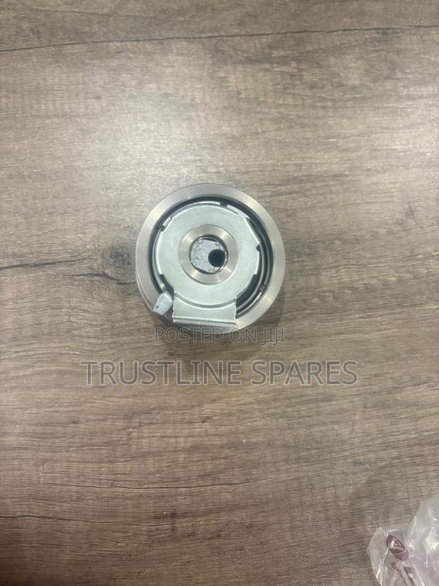 Audi Belt Tensioner