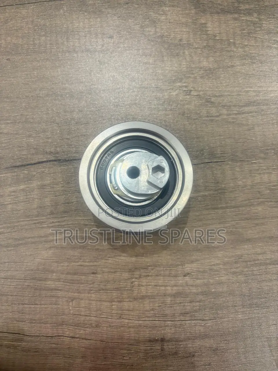 Audi Belt Tensioner