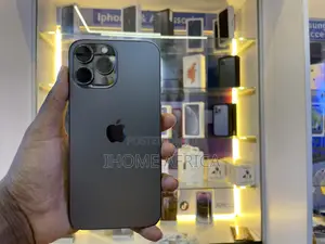 Apple iPhone 13 Pro Max 256 GB Gold