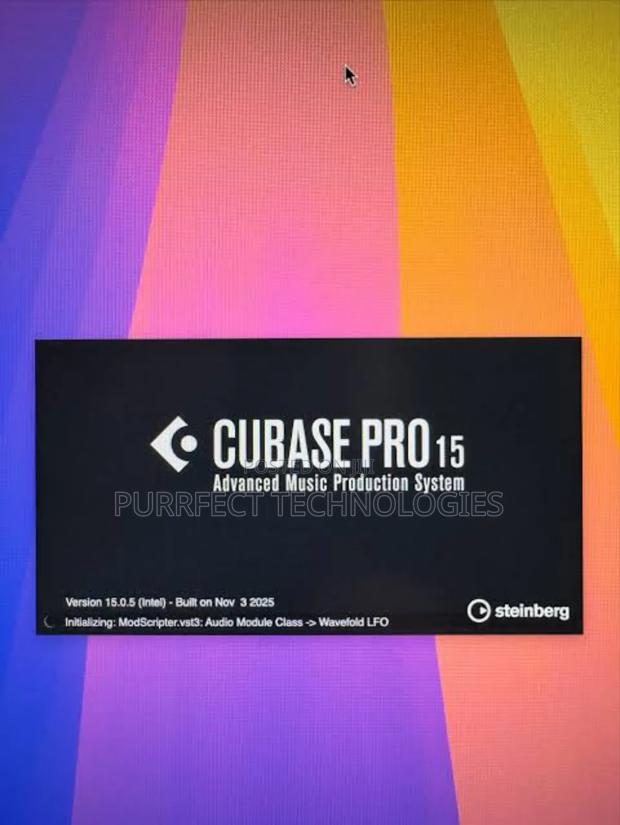Cubase 15 Pro - thumbnail 3