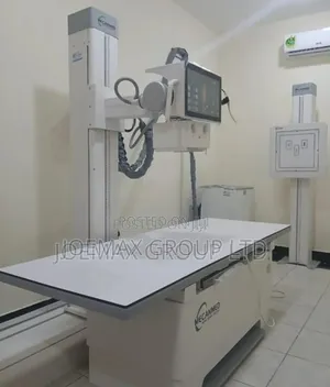 Fixed Xray Machine