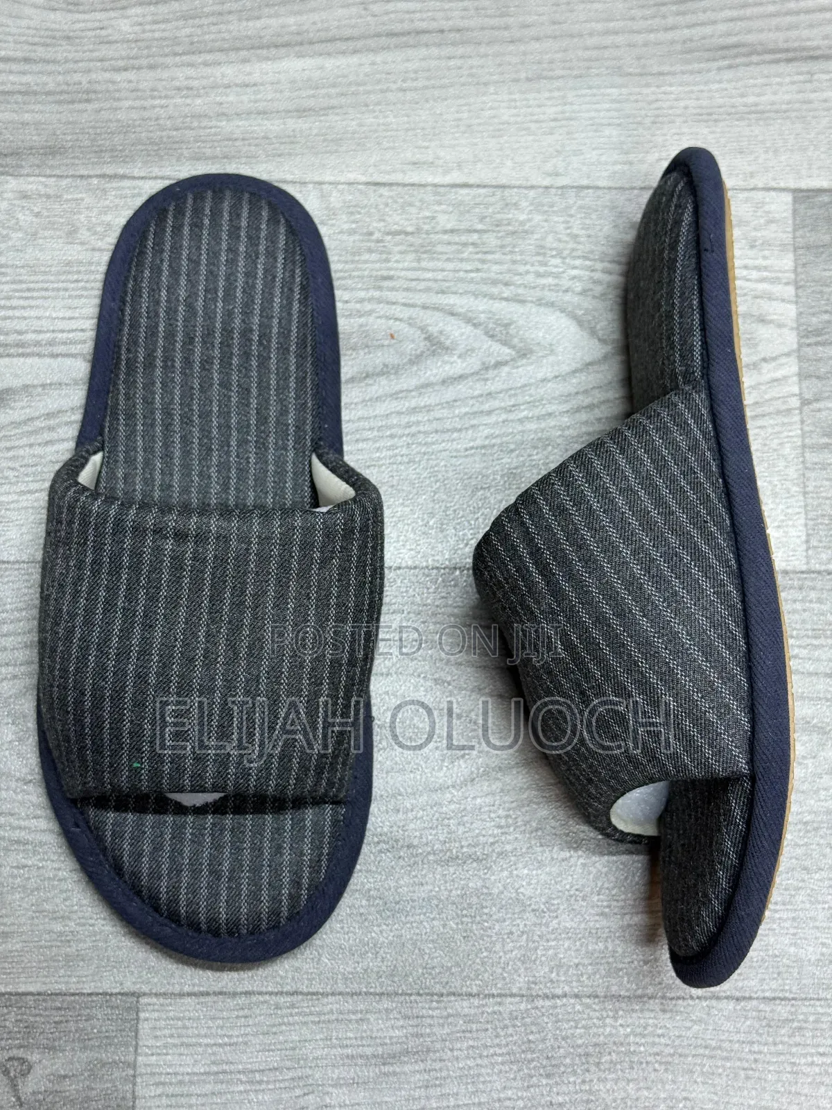 Warm Indoor Quality Sandals