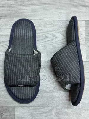 Warm Indoor Quality Sandals