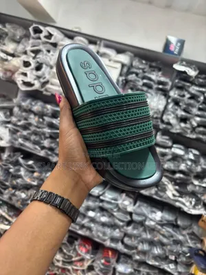 Adidas Slides