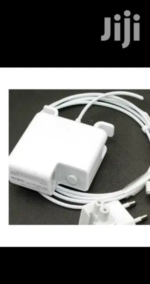 Complete Macbook Chargers Available