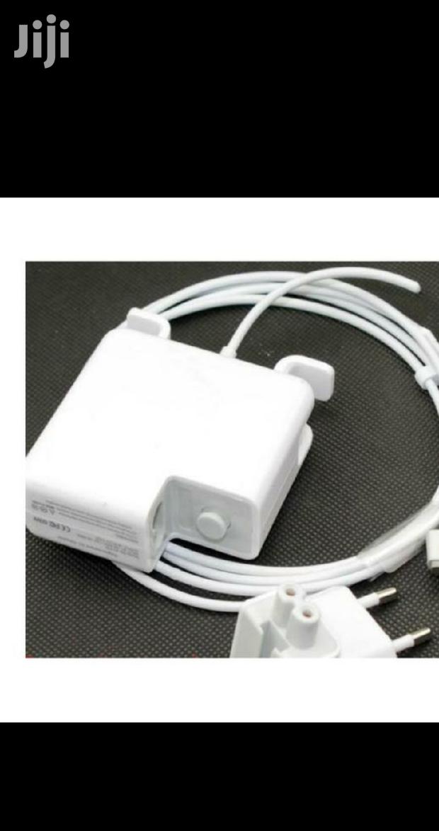 Complete Macbook Chargers Available