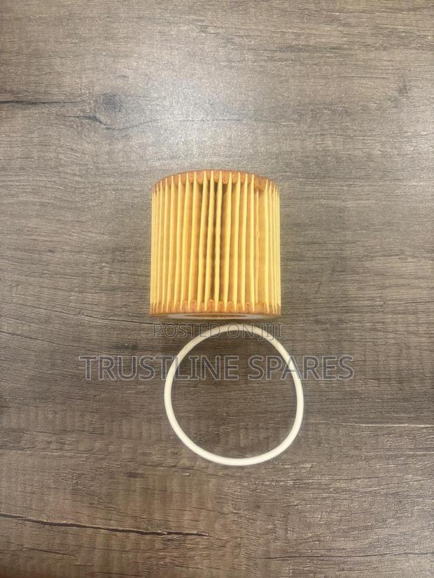 Bosch Air Filter - thumbnail 2