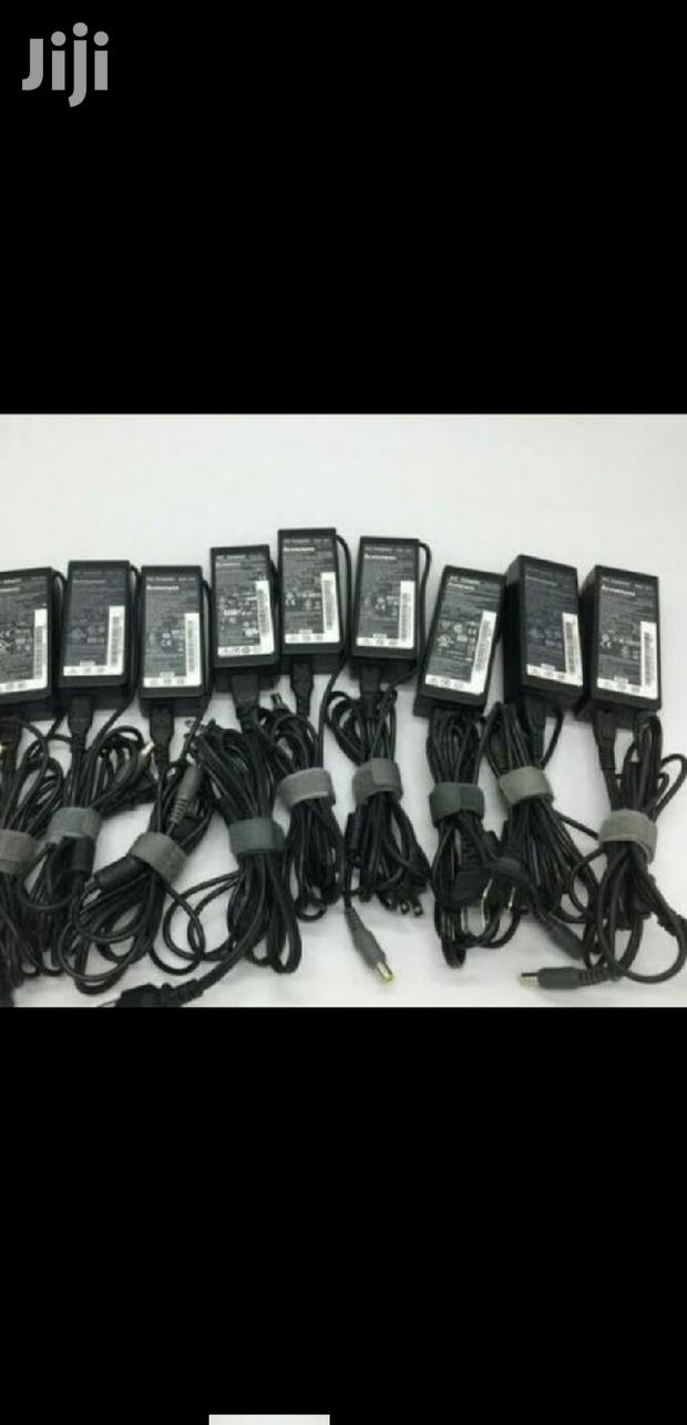 Laptops Chargers