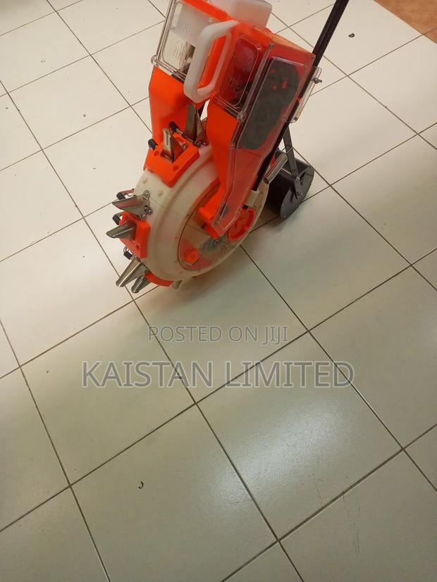 Seeding Machine For Sale And Fertilizering Machine - thumbnail 3