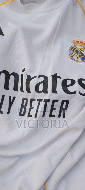 Quality Jersey