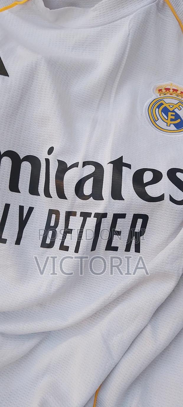 Quality Jersey