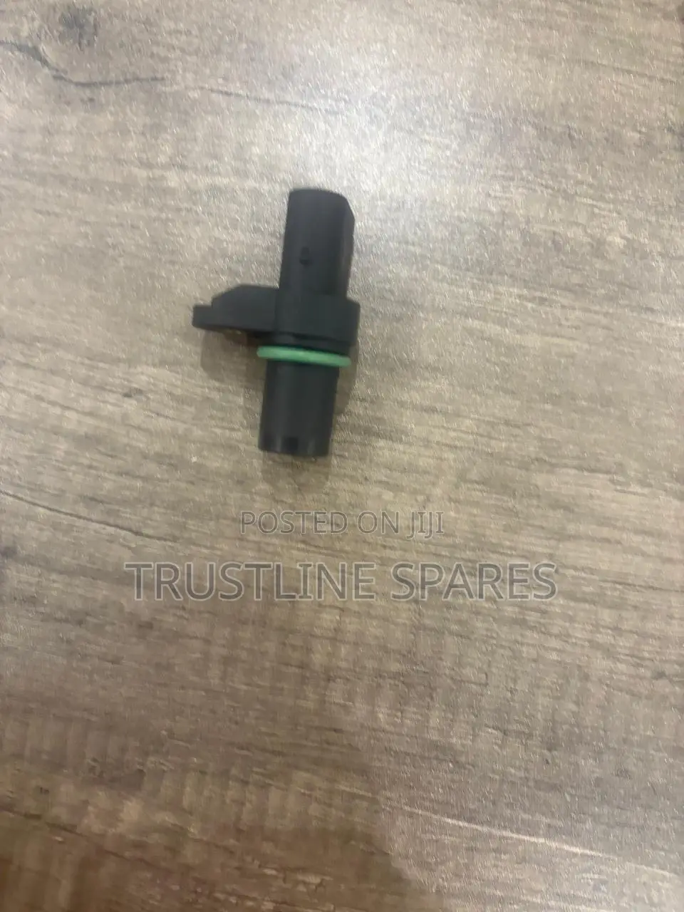 Camshaft Sensor