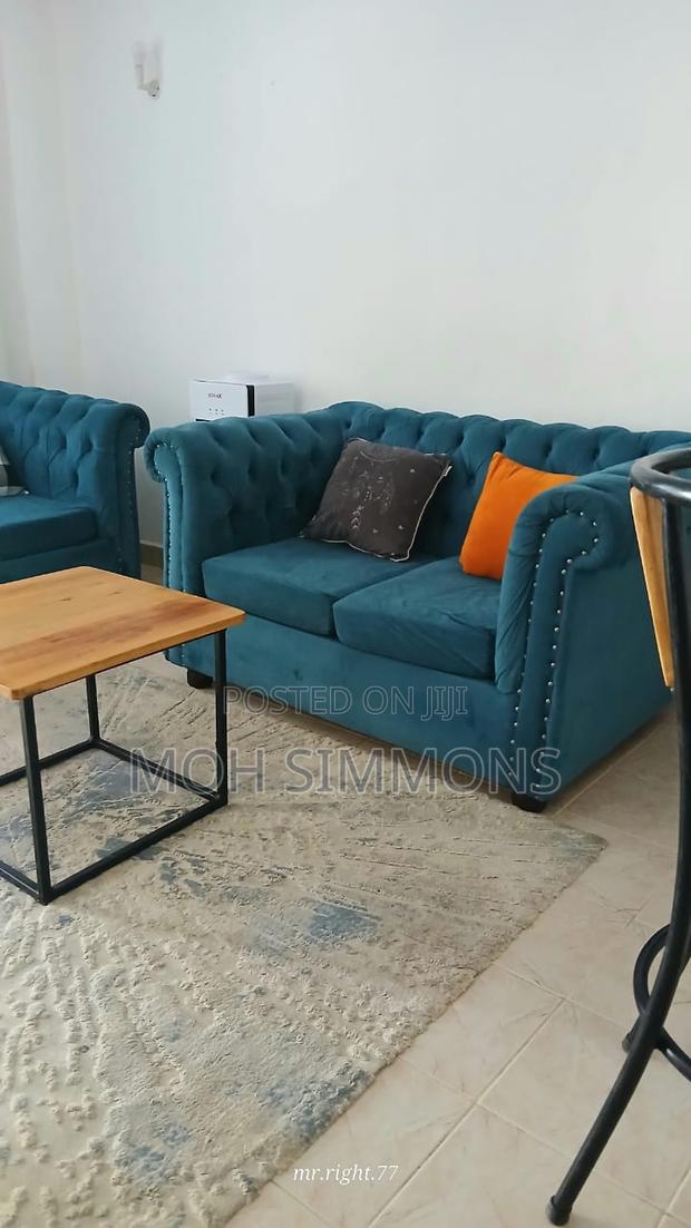 1 Bedroom Nyali