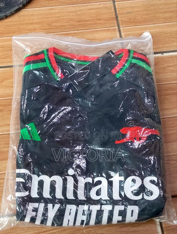 Quality Jersey - thumbnail 6