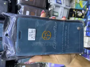 Ferty Samsung Galaxy A73 5g Caseme Flip Leather Case With Card Holder