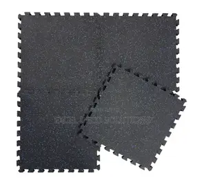 Interlocking Training Mats
