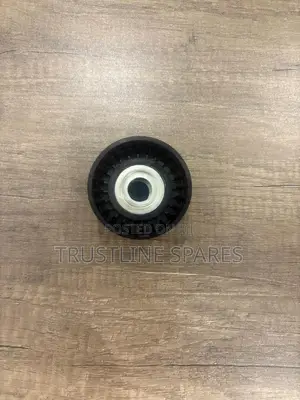 Deflection Pulley BMW