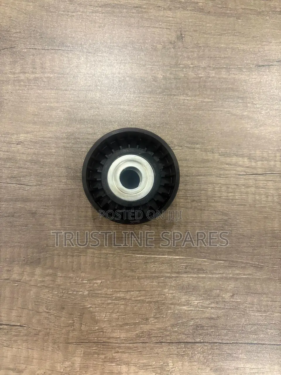Deflection Pulley BMW