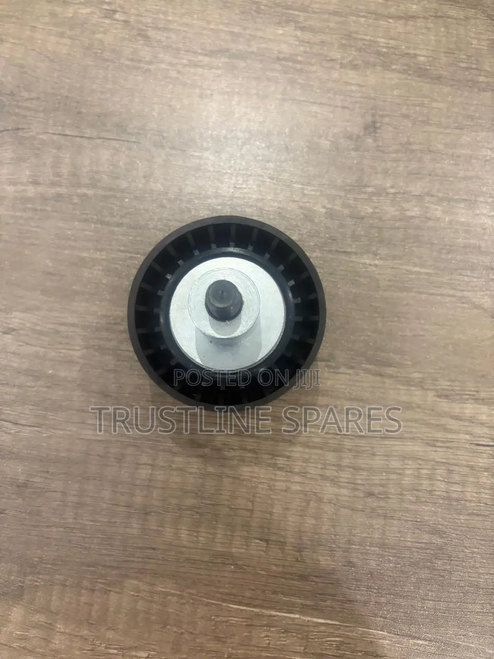 Guide Pulley BMW