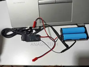 Wireless Hd 1080p Pinhole Diy Camera With External Lens