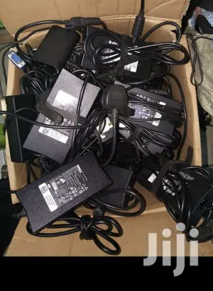 Quality Power Chargers Available Replacements