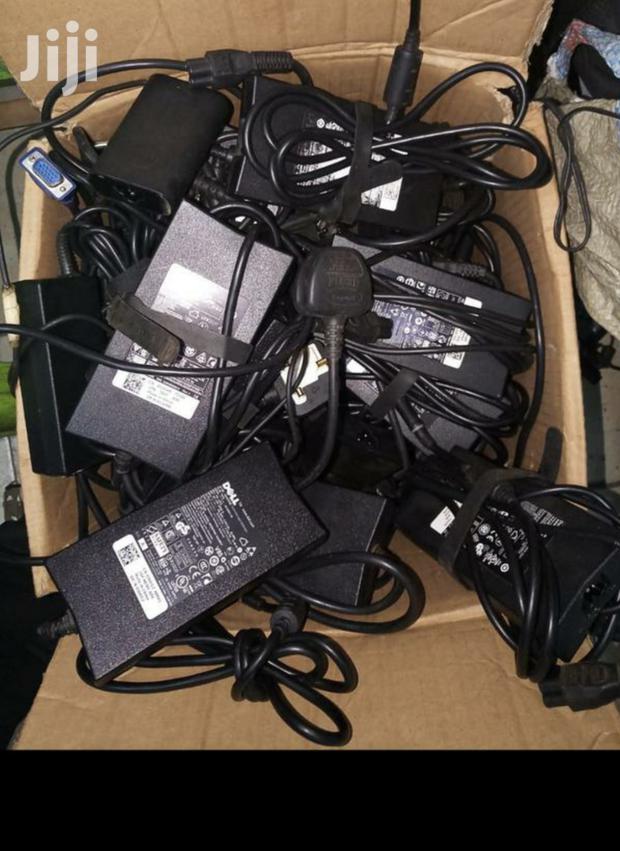 Quality Power Chargers Available Replacements