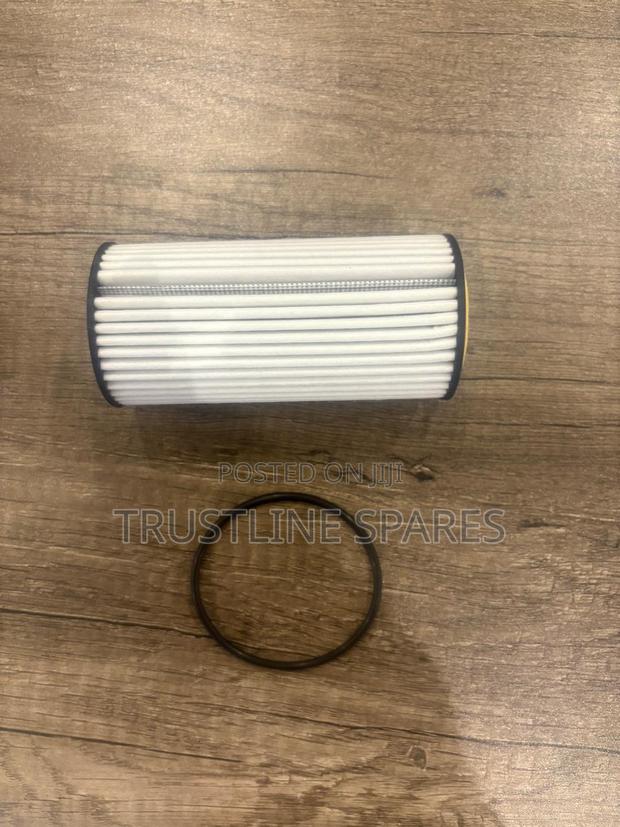 Oil Filter - thumbnail 2