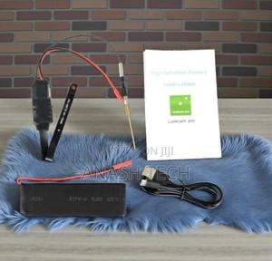 Pinhole Hd Mini Camera Hidden 1080p DVR CCTV Camera - thumbnail 2