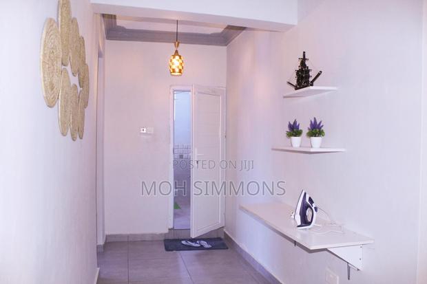 Nyali Luxury 2 Bedrooms