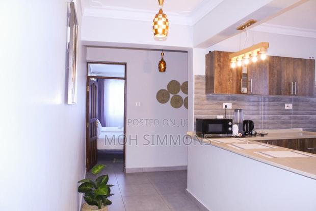 Nyali Luxury 2 Bedrooms - thumbnail 2