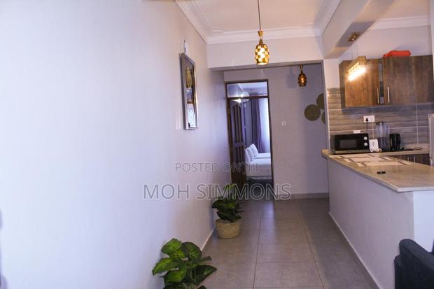 Nyali Luxury 2 Bedrooms - thumbnail 3