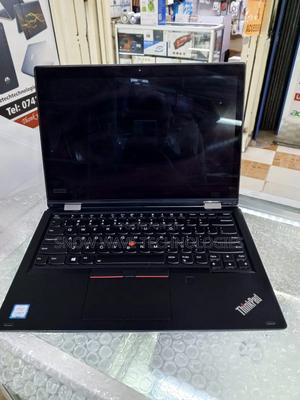 Laptop Lenovo ThinkPad X380 Yoga 8GB Intel Core I5 SSD 256GB