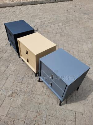 Modern Imported Bed Side Drawers - main view